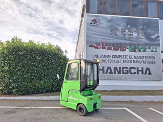 Tow tractor Hangcha QDD80-XD3i
