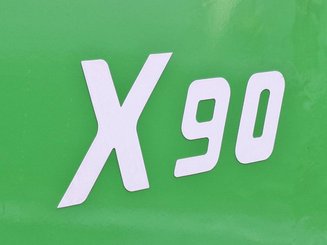 Tow tractor Hangcha QDD90-XD3i