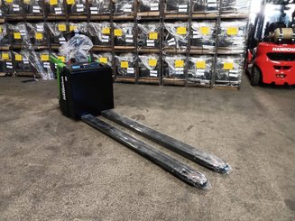Stand-on pallet truck Hangcha CBD20-XT1S-SI 