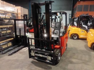 Four wheel front forklift Hangcha AE20C