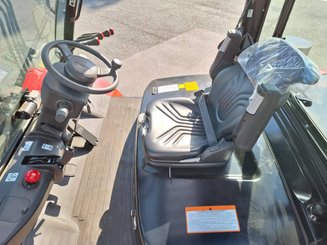 All-terrain forklift Hangcha TT50-4