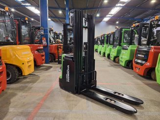 Pedestrian pallet stacker Hangcha CDD12-XT1-SI