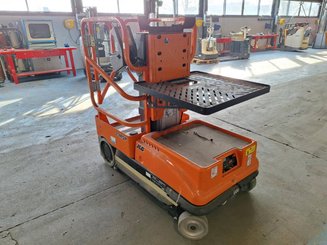 Vertical lift platform JLG 10MSP - 3