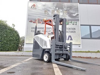 Four-way forklift AMLIFT AGILIFT 25-12-49