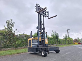 Multidirectional sideloader Combilift C8000-15
