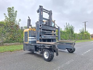 Multidirectional sideloader Combilift C8000-15 - 4