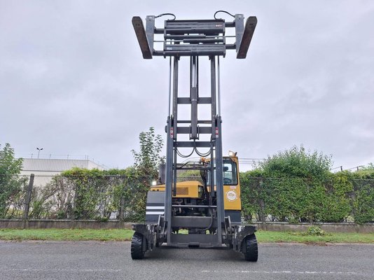 Multidirectional sideloader Combilift C8000-15 - 1