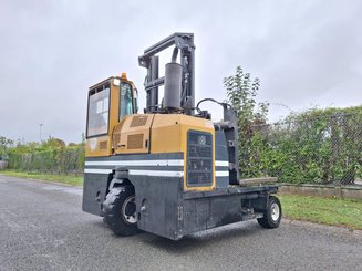 Multidirectional sideloader Combilift C8000-15