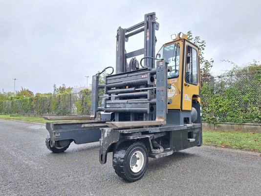 Multidirectional sideloader Combilift C8000-15 - 1