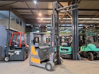Reach truck OMG NEOS 16SE