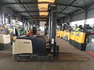 Counterweight stacker Crown SHC5540