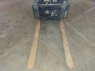 Counterweight stacker Crown SHC5540