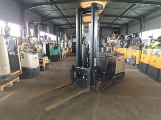 Counterweight stacker Crown SHC5540
