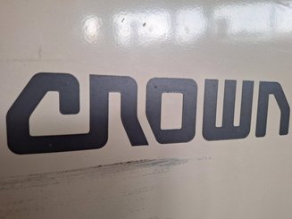 Counterweight stacker Crown SHC5540