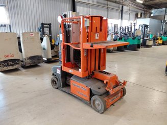 Vertical lift platform JLG TOUCAN DUO