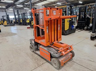 Vertical lift platform JLG TOUCAN DUO