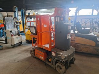 Vertical lift platform JLG TOUCAN DUO