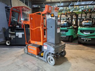 Vertical lift platform JLG TOUCAN DUO