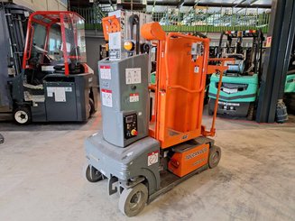 Vertical lift platform JLG TOUCAN DUO