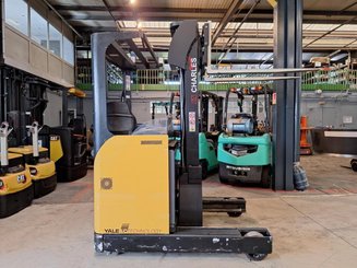 Reach truck Yale MR14