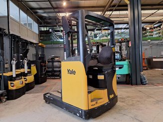 Reach truck Yale MR14