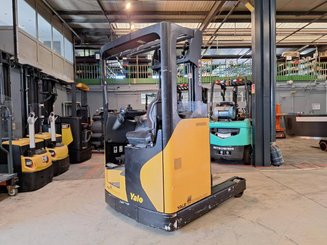 Reach truck Yale MR14