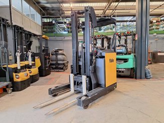 Reach truck Yale MR14