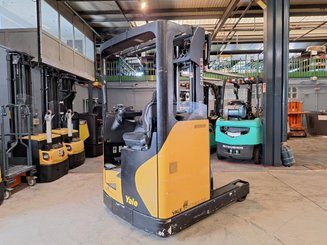 Reach truck Yale MR14