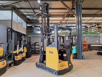 Reach truck Yale MR14