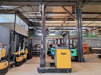 Reach truck Yale MR14