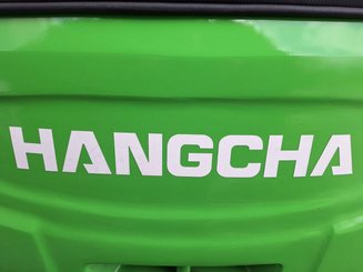 Three wheel front forklift Hangcha XC3-15i -XCY2G-SI - 14