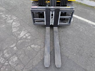 Four wheel front forklift Hangcha XE38Hi