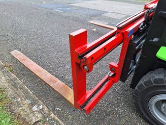 Fork spreader Bolzoni KS10H6A-EU - 2