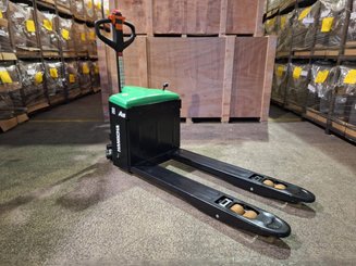Electric pallet truck Hangcha CBD15-WD-I-WX