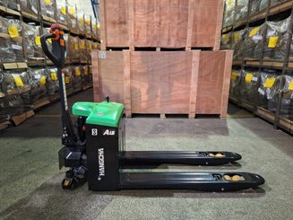 Electric pallet truck Hangcha CBD15-WD-I-WX