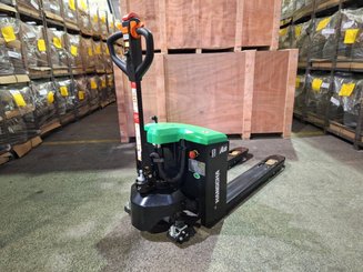 Electric pallet truck Hangcha CBD15-WD-I-WX