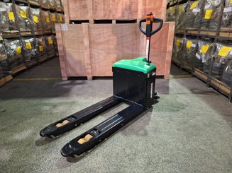 Electric pallet truck Hangcha CBD15-WD-I-WX