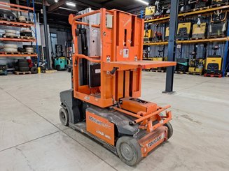 Vertical lift platform JLG TOUCAN DUO