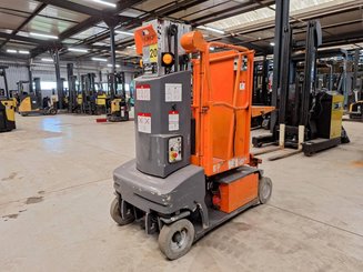 Vertical lift platform JLG TOUCAN DUO