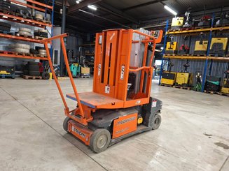 Vertical lift platform JLG TOUCAN DUO