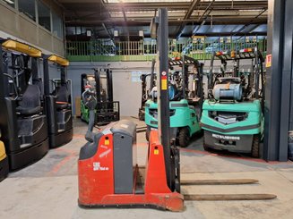 Counterweight stacker Loc GFP700
