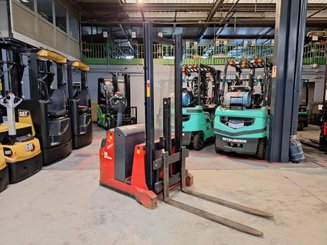 Counterweight stacker Loc GFP700
