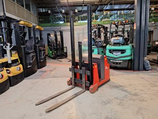 Counterweight stacker Loc GFP700