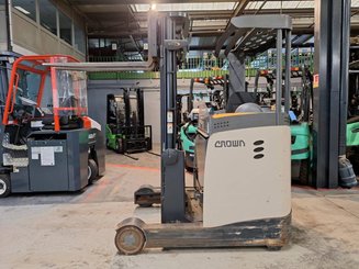 Reach truck Crown ESR5240-1.4