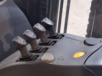 Reach truck Crown ESR5240-1.4