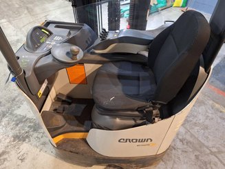 Reach truck Crown ESR5240-1.4