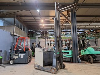 Reach truck Crown ESR5240-1.4