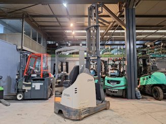 Reach truck Crown ESR5240-1.4