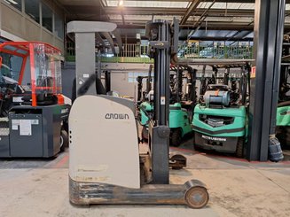 Reach truck Crown ESR5240-1.4