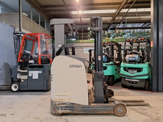 Reach truck Crown ESR5240-1.4